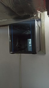 RFID, Access Control & CCTV Systems — 6